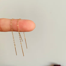 Load image into Gallery viewer, Kathy Earrings