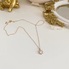 Load image into Gallery viewer, The Sol Necklace