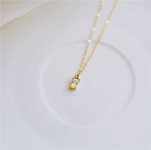 Load image into Gallery viewer, Andrelle Necklace