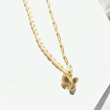 Load image into Gallery viewer, Vivian Necklace