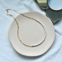 Load image into Gallery viewer, Teemoa Necklace