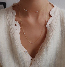 Load image into Gallery viewer, Harley Necklace