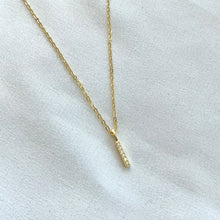 Load image into Gallery viewer, Golden Élongation