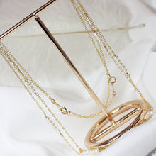 Load image into Gallery viewer, Harley Necklace